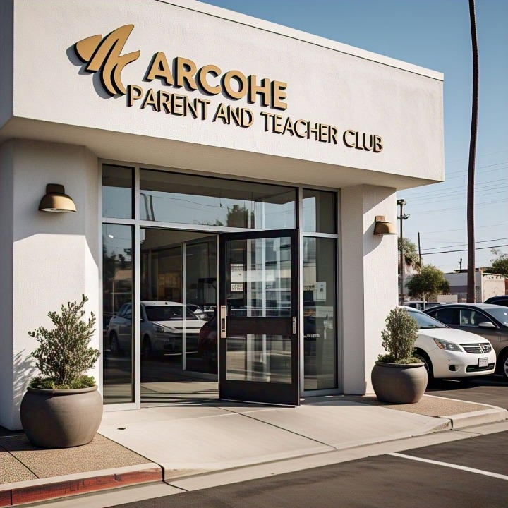 ARCOHE Parent and Teacher Club